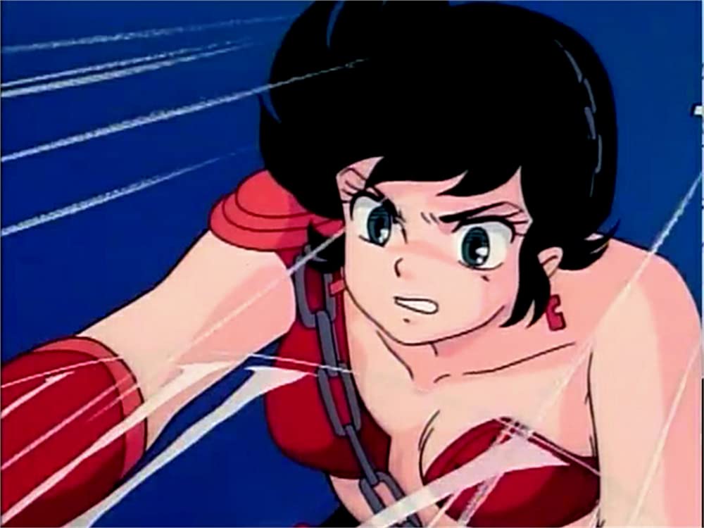 「うる星やつら 完結篇」の画像