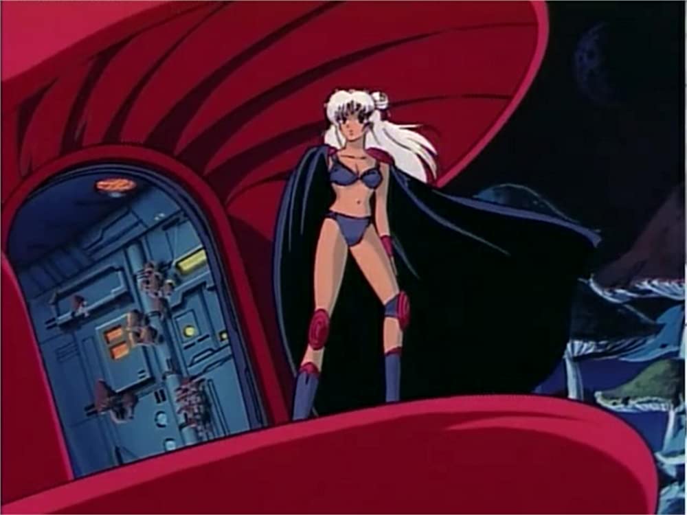 「うる星やつら 完結篇」の画像