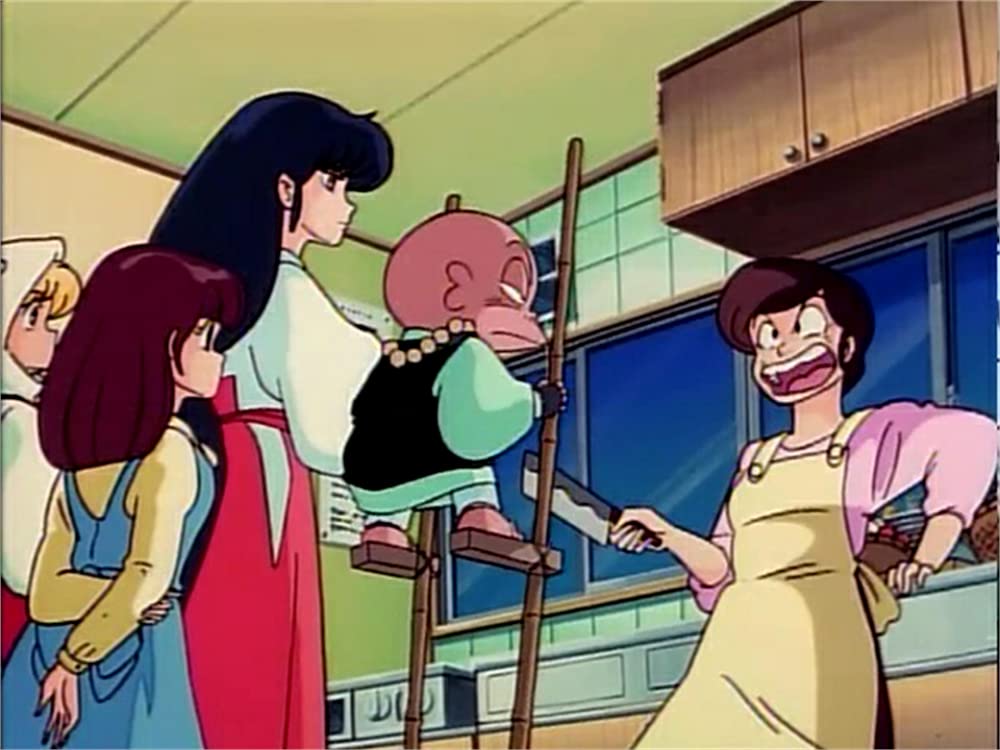 「うる星やつら 完結篇」の画像