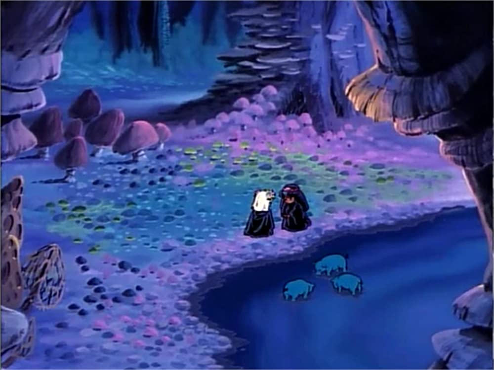 「うる星やつら 完結篇」の画像