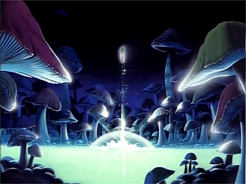 「うる星やつら 完結篇」の画像