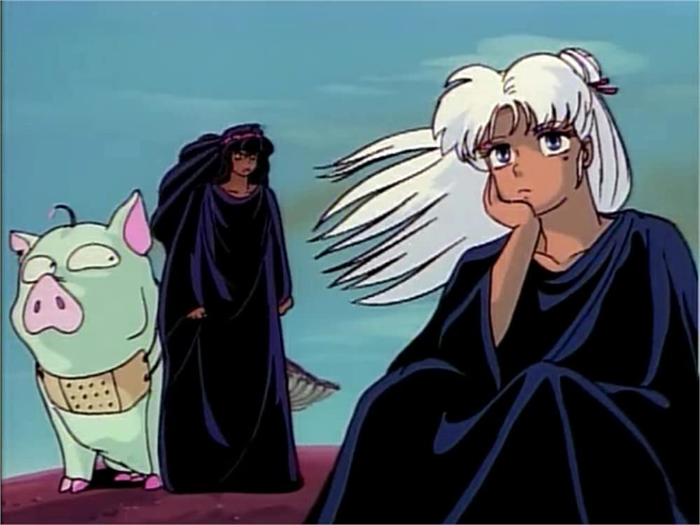 「うる星やつら 完結篇」の画像