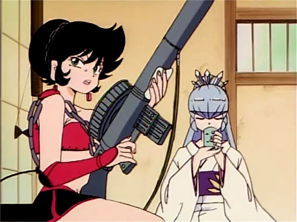 うる星やつら いつだってマイ・ダーリンの画像