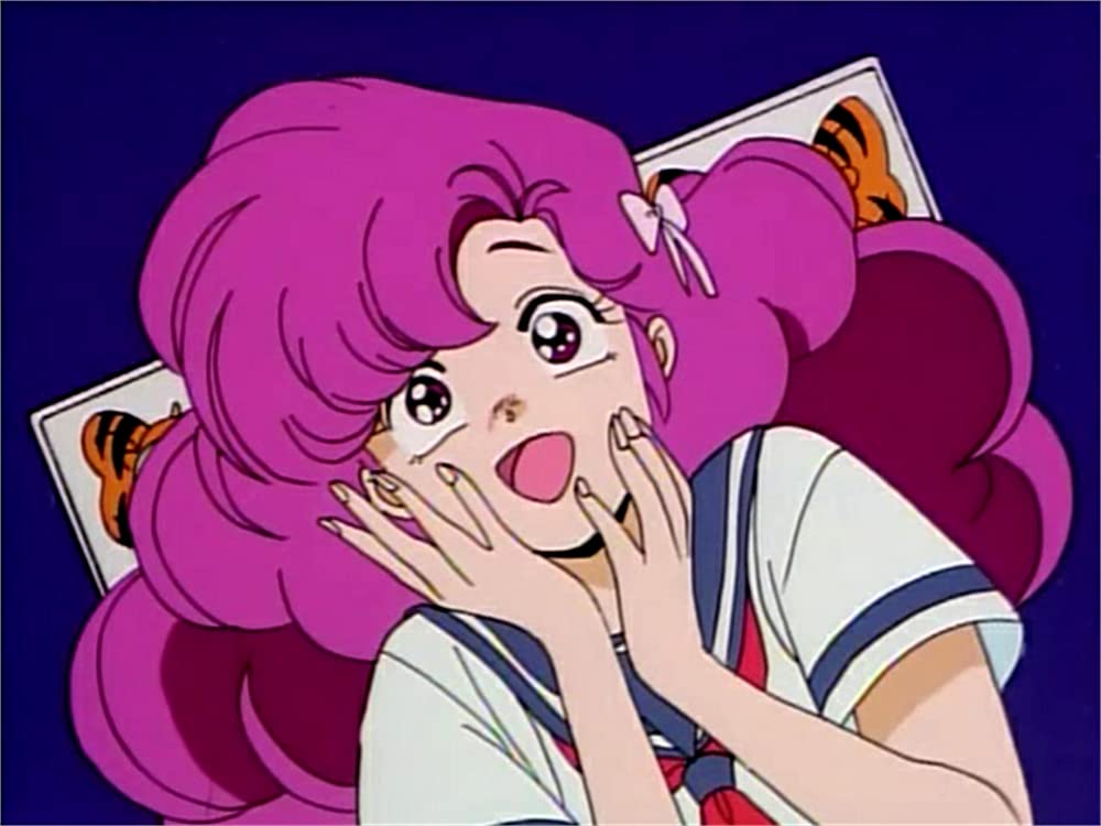 うる星やつら いつだってマイ・ダーリンの画像