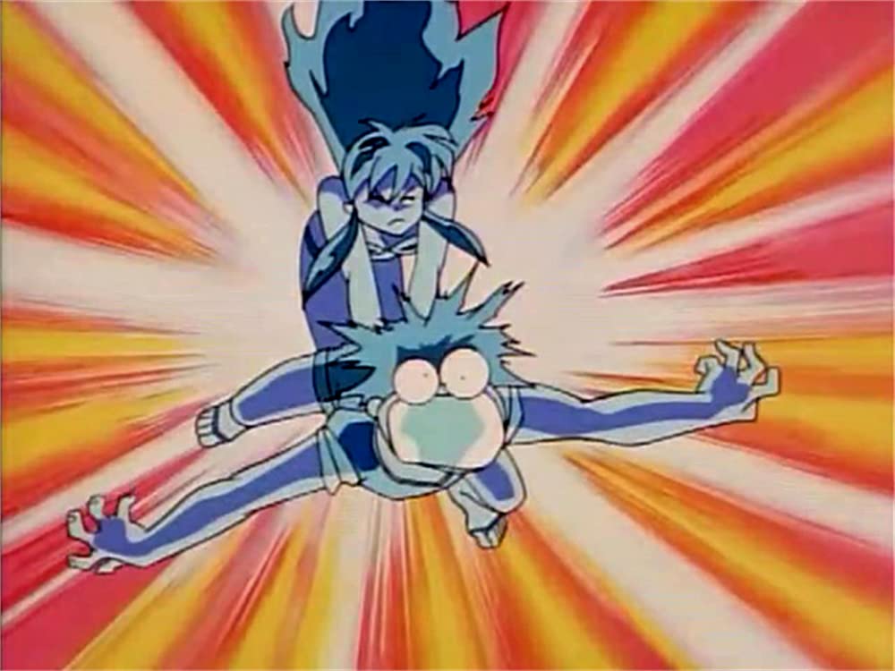 うる星やつら いつだってマイ・ダーリンの画像