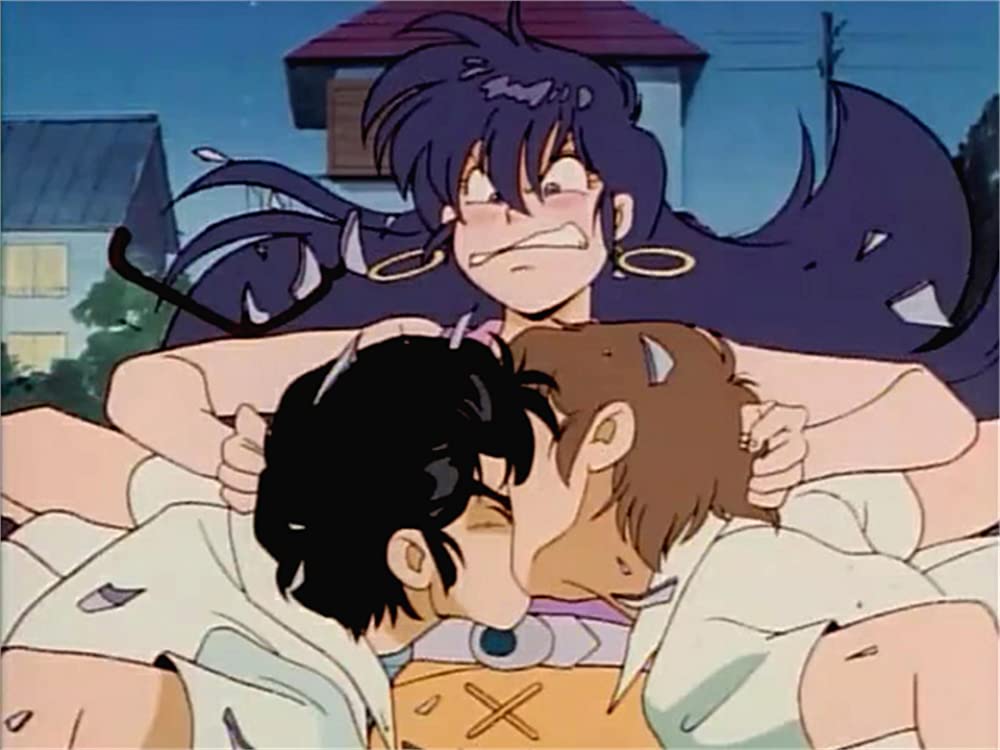 うる星やつら いつだってマイ・ダーリンの画像