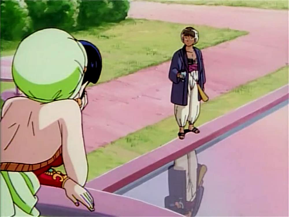 うる星やつら いつだってマイ・ダーリンの画像