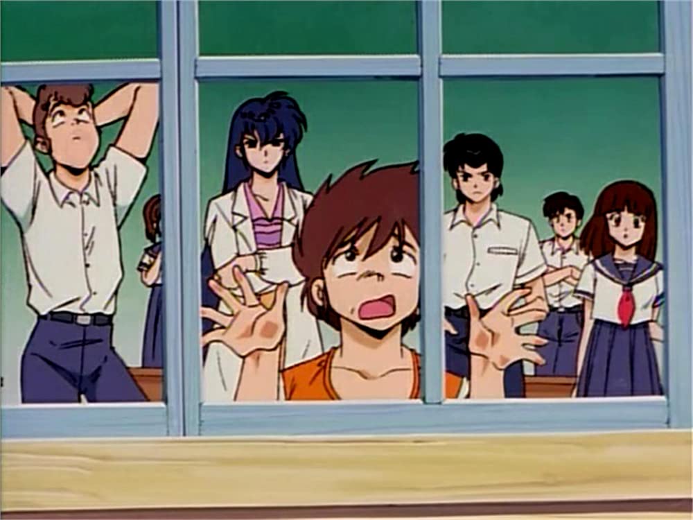 うる星やつら いつだってマイ・ダーリンの画像