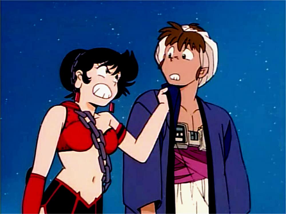 うる星やつら いつだってマイ・ダーリンの画像