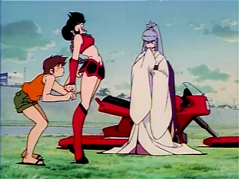 うる星やつら いつだってマイ・ダーリンの画像