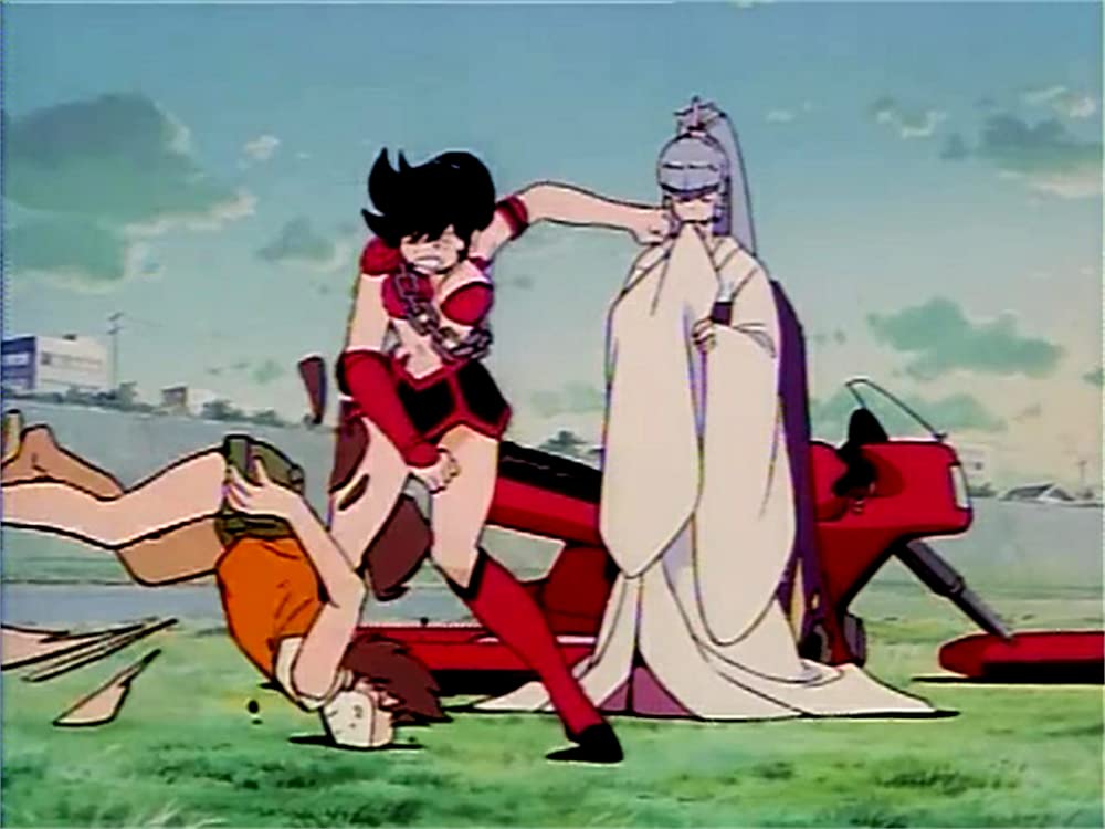 うる星やつら いつだってマイ・ダーリンの画像