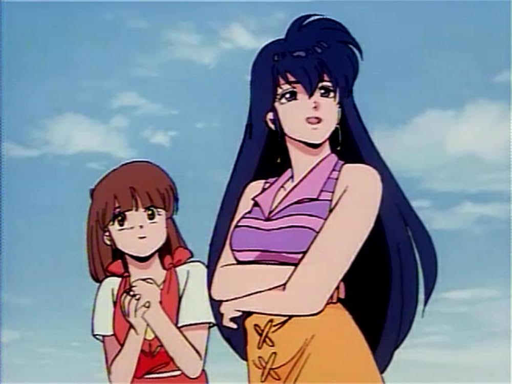 「うる星やつら いつだってマイ・ダーリン」の画像