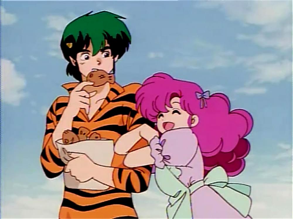 「うる星やつら いつだってマイ・ダーリン」の画像