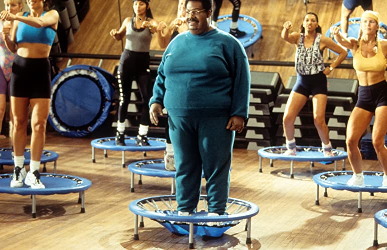 ナッティ・プロフェッサー クランプ教授の場合の画像