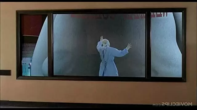 ナッティ・プロフェッサー クランプ教授の場合の画像