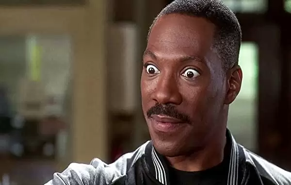 ナッティ・プロフェッサー クランプ教授の場合の画像