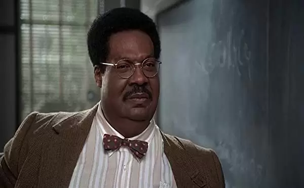 ナッティ・プロフェッサー クランプ教授の場合の画像