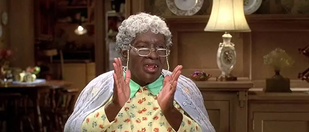 ナッティ・プロフェッサー クランプ教授の場合の画像