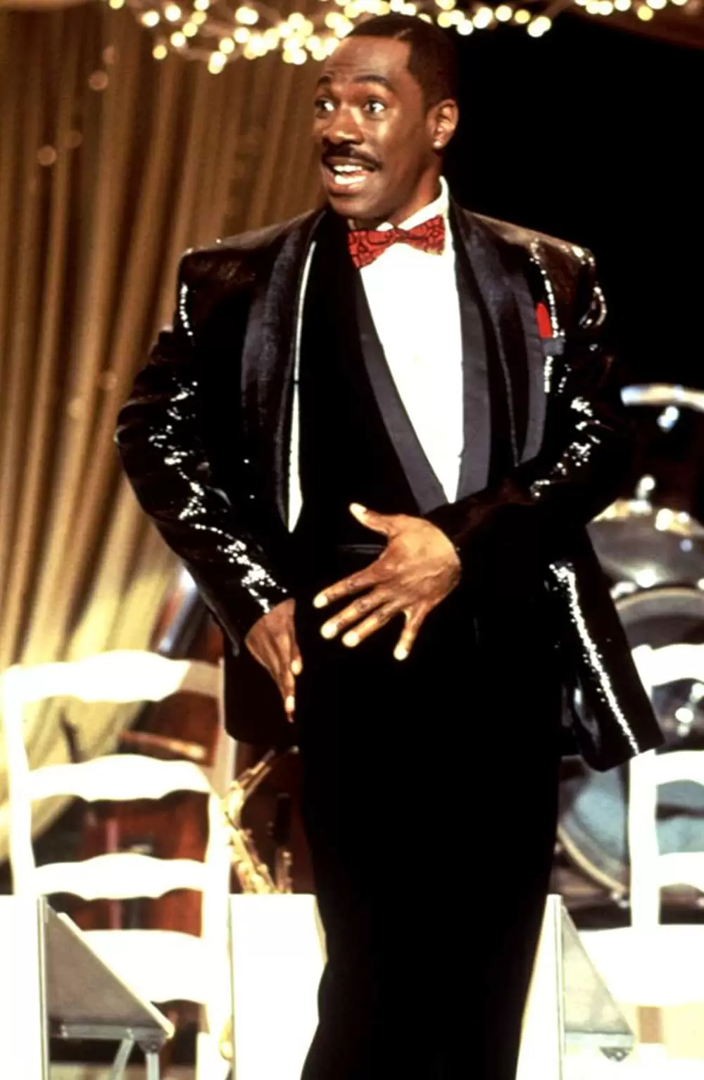 ナッティ・プロフェッサー クランプ教授の場合の画像