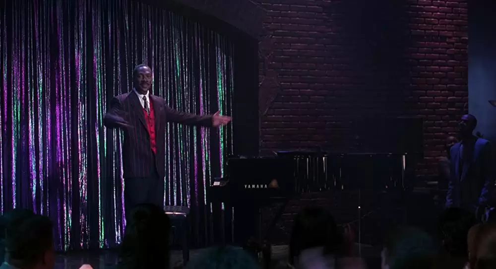 ナッティ・プロフェッサー クランプ教授の場合の画像