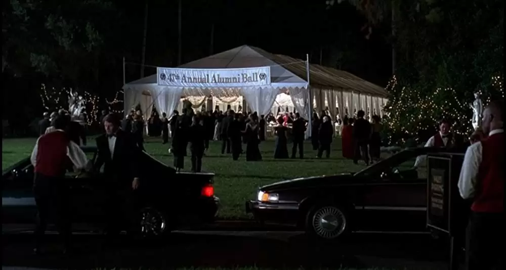 ナッティ・プロフェッサー クランプ教授の場合の画像