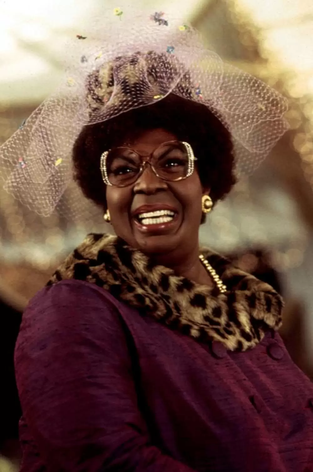 ナッティ・プロフェッサー クランプ教授の場合の画像