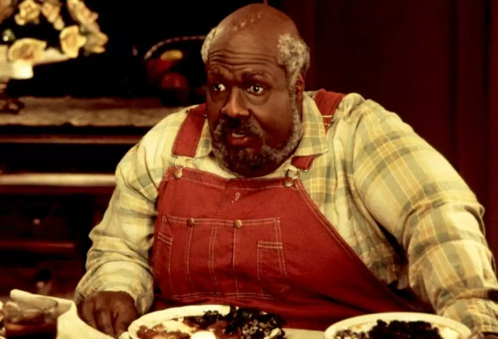 ナッティ・プロフェッサー クランプ教授の場合の画像