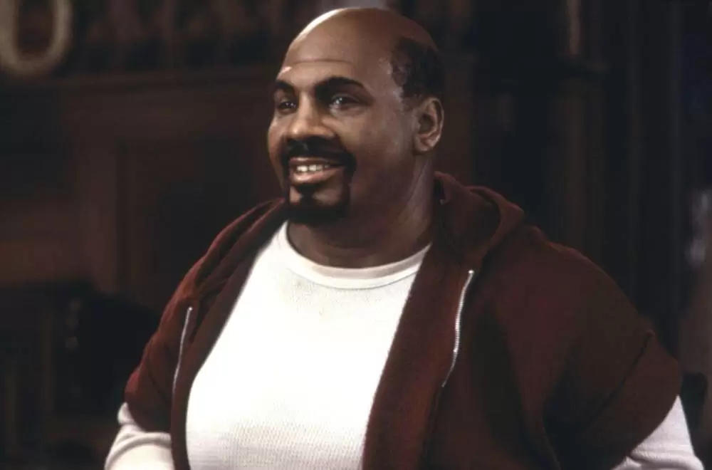 ナッティ・プロフェッサー クランプ教授の場合の画像