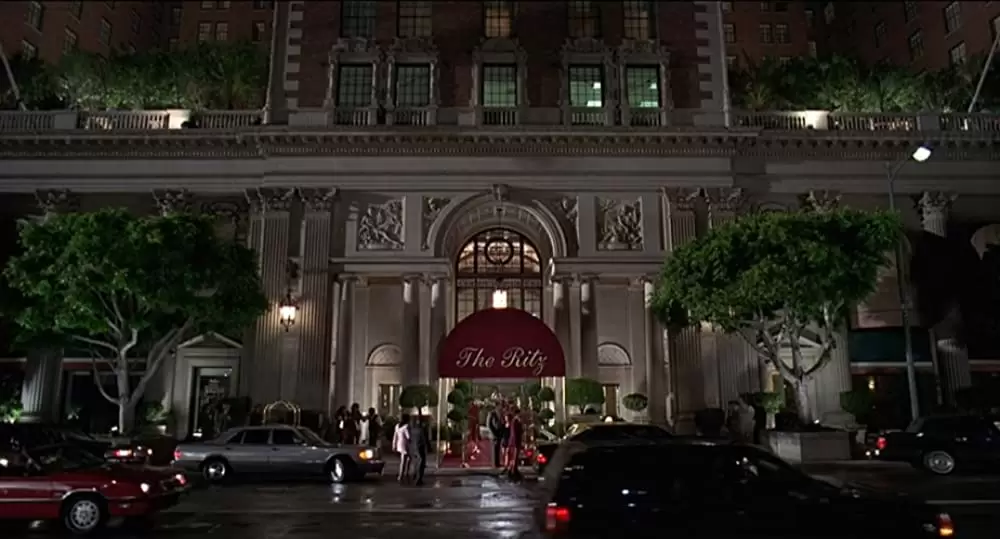 ナッティ・プロフェッサー クランプ教授の場合の画像