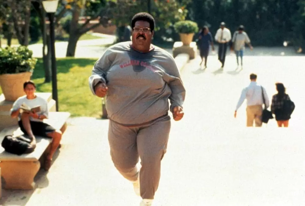 ナッティ・プロフェッサー クランプ教授の場合の画像