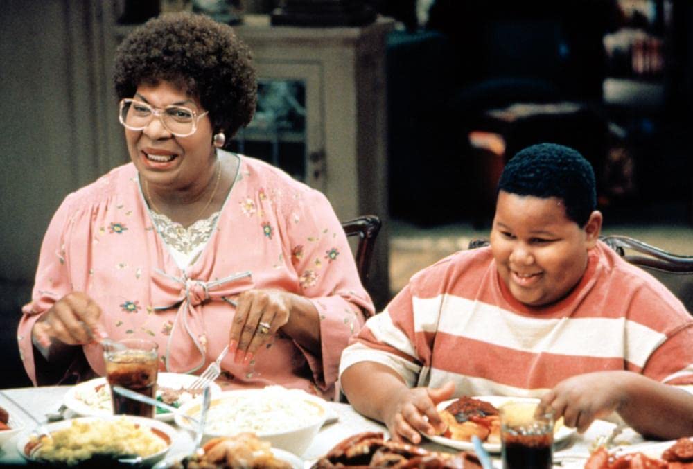 ナッティ・プロフェッサー クランプ教授の場合の画像