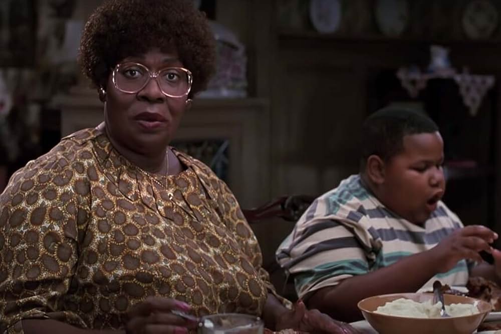 ナッティ・プロフェッサー クランプ教授の場合の画像