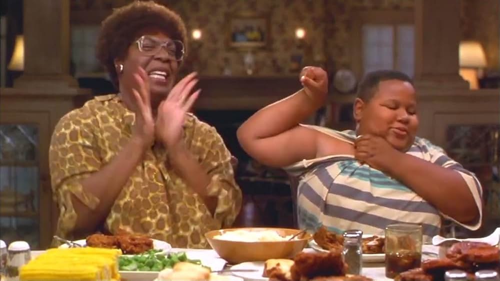 ナッティ・プロフェッサー クランプ教授の場合の画像