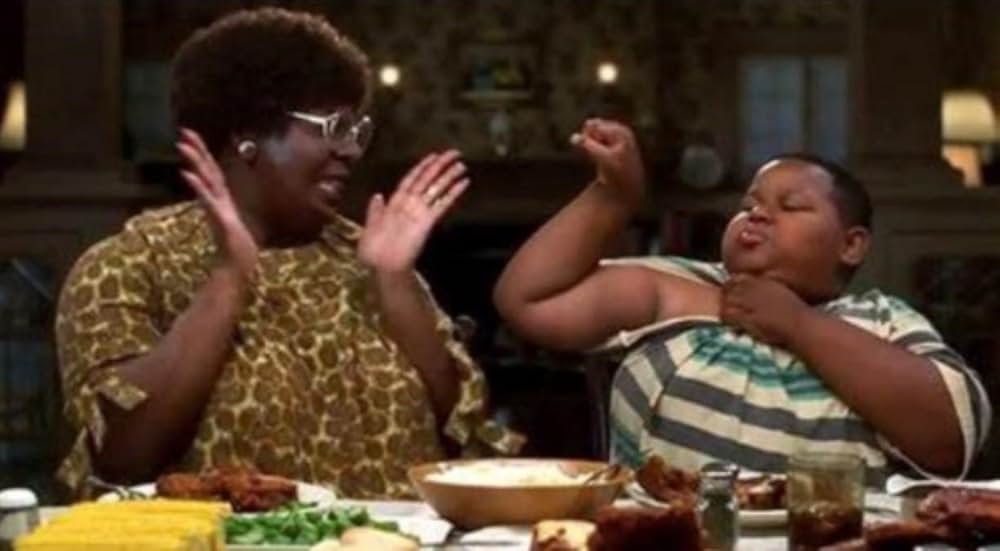 ナッティ・プロフェッサー クランプ教授の場合の画像