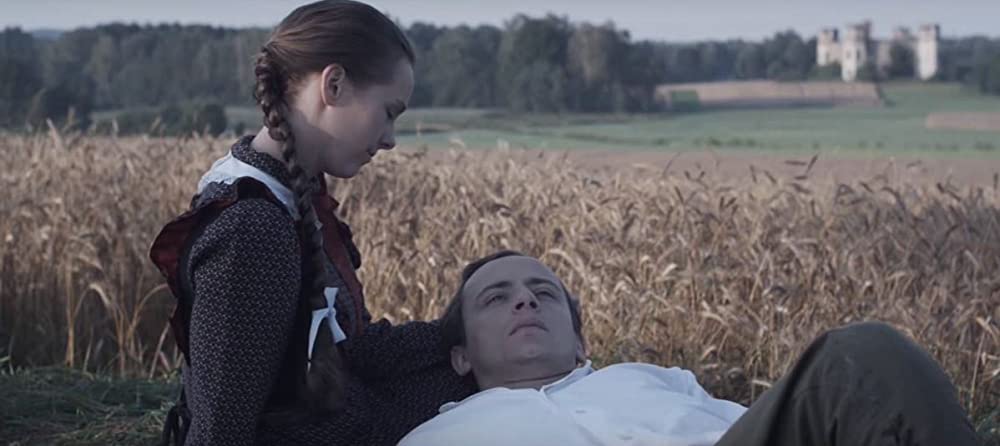 地獄の中の戦場 -ワルシャワ蜂起1944-の画像