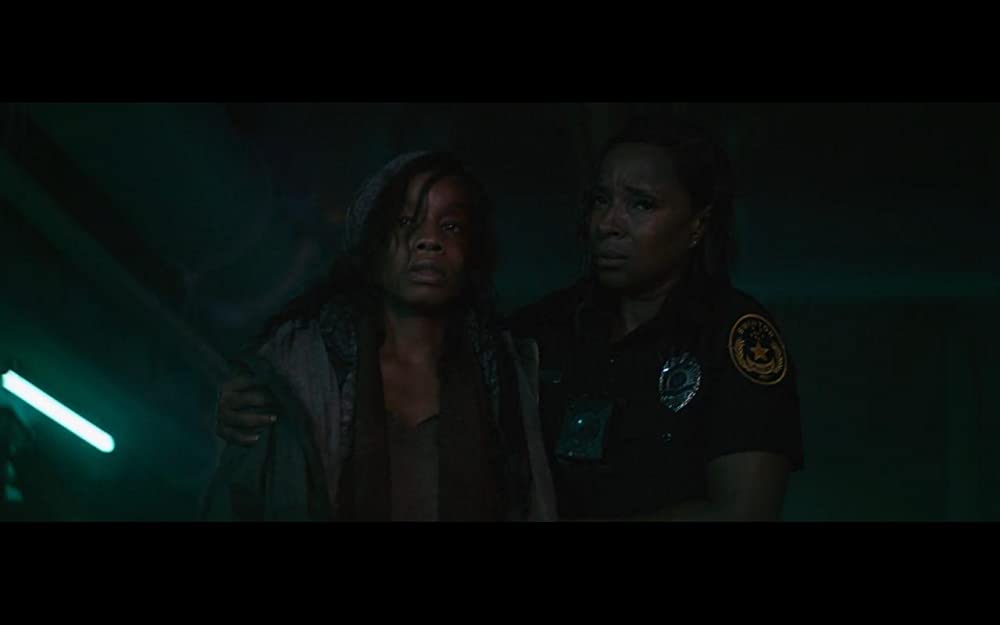 ボディカメラの画像