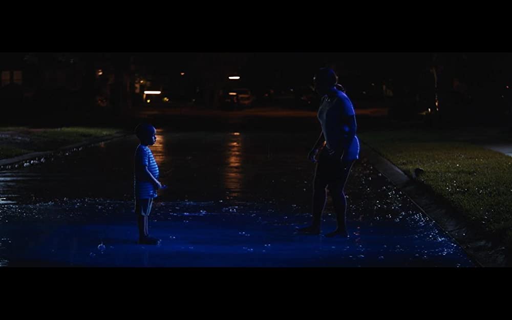 ボディカメラの画像