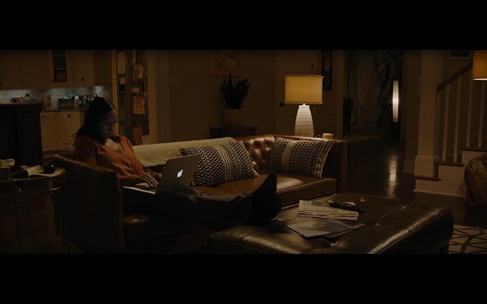 「ボディカメラ」メアリー・J・ブライジの画像