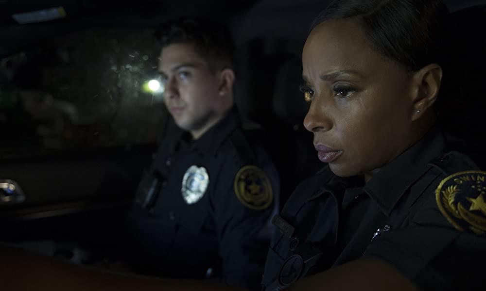 ボディカメラの画像