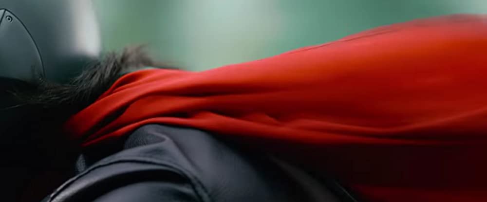 「シン・仮面ライダー」の画像