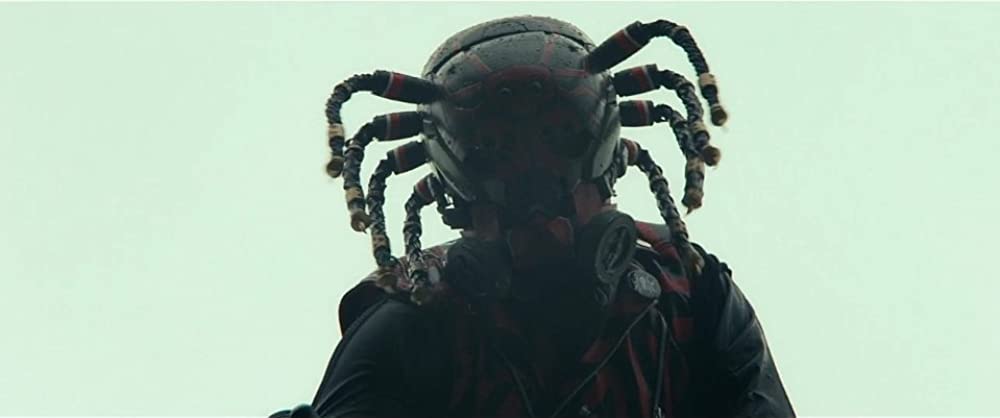 「シン・仮面ライダー」の画像