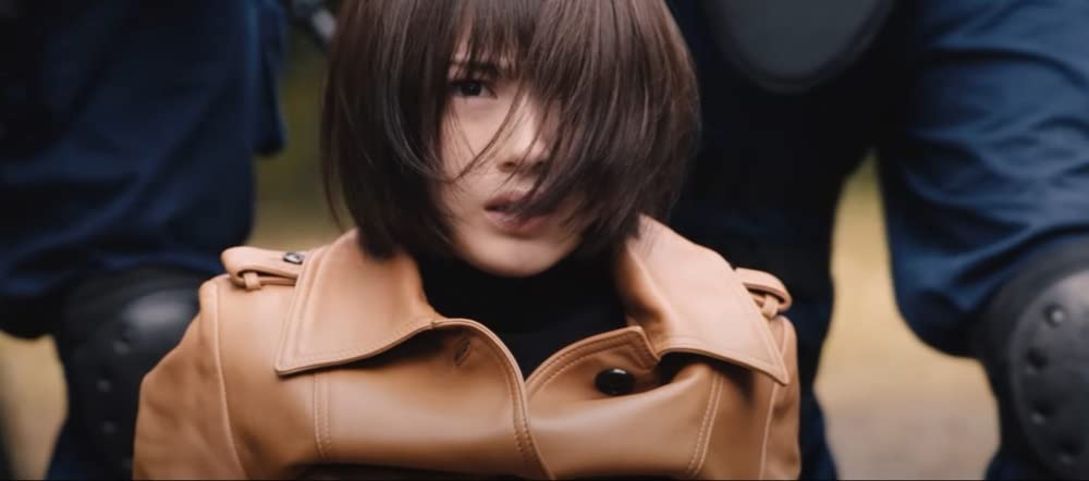 「シン・仮面ライダー」の画像