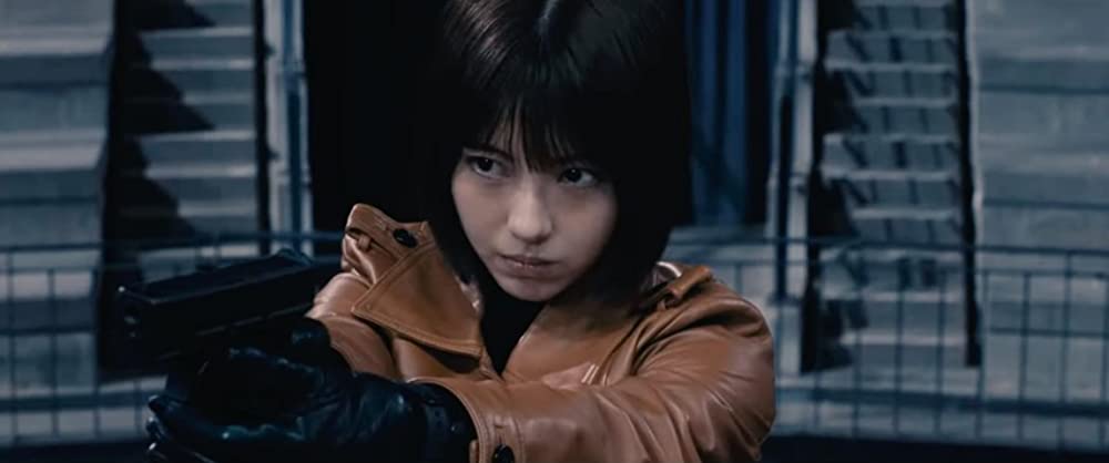 「シン・仮面ライダー」の画像