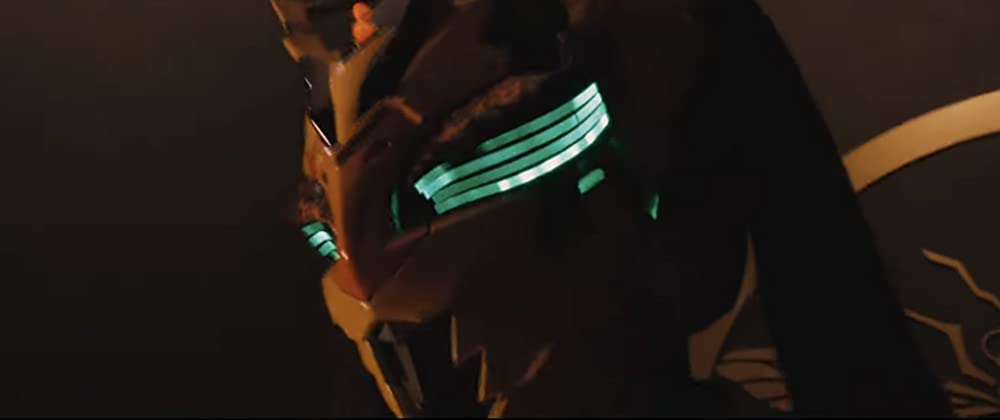 「シン・仮面ライダー」の画像