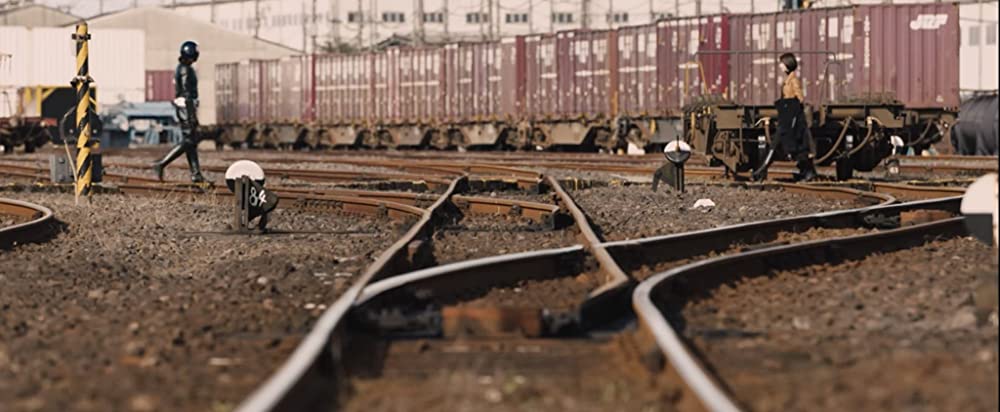 「シン・仮面ライダー」の画像