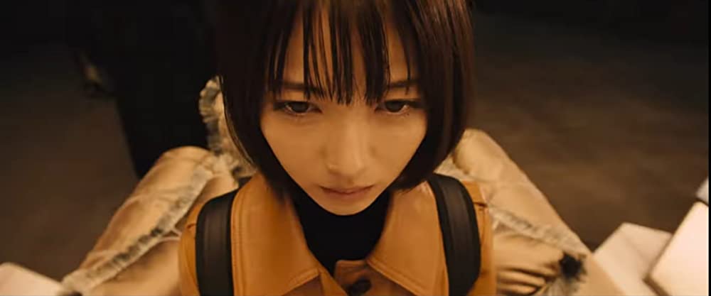 「シン・仮面ライダー」の画像