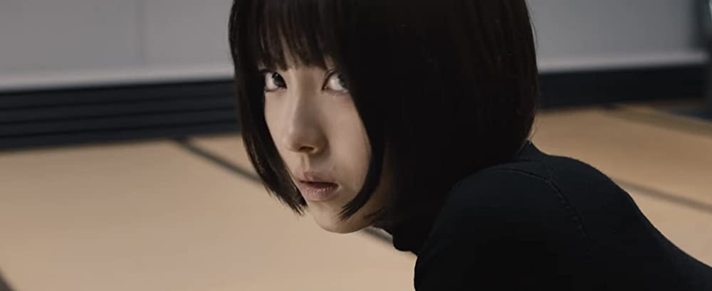 「シン・仮面ライダー」の画像