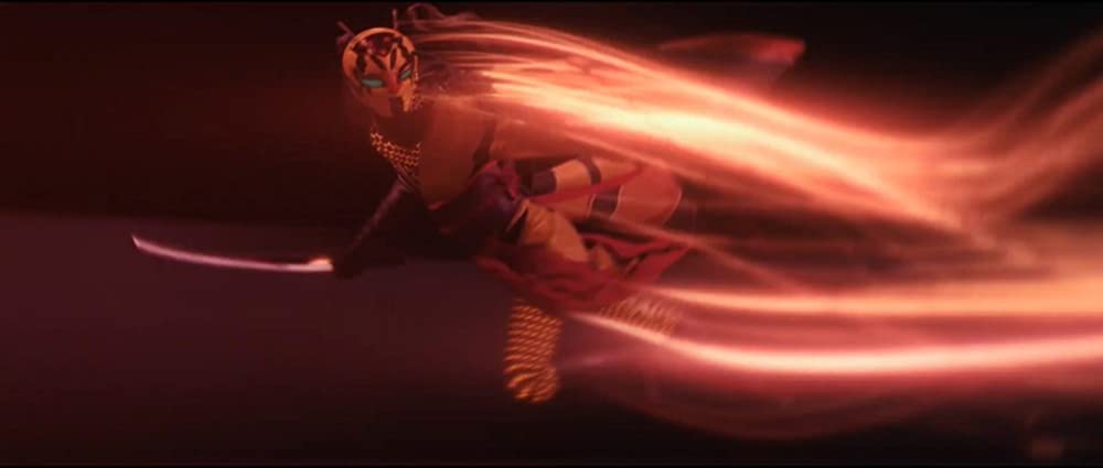 「シン・仮面ライダー」の画像