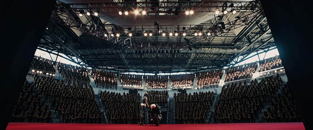 シン・仮面ライダーの画像