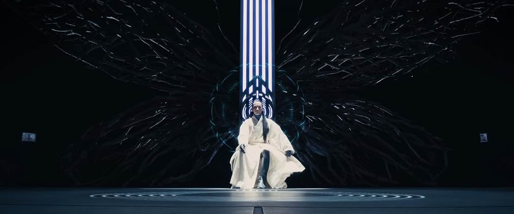 シン・仮面ライダーの画像